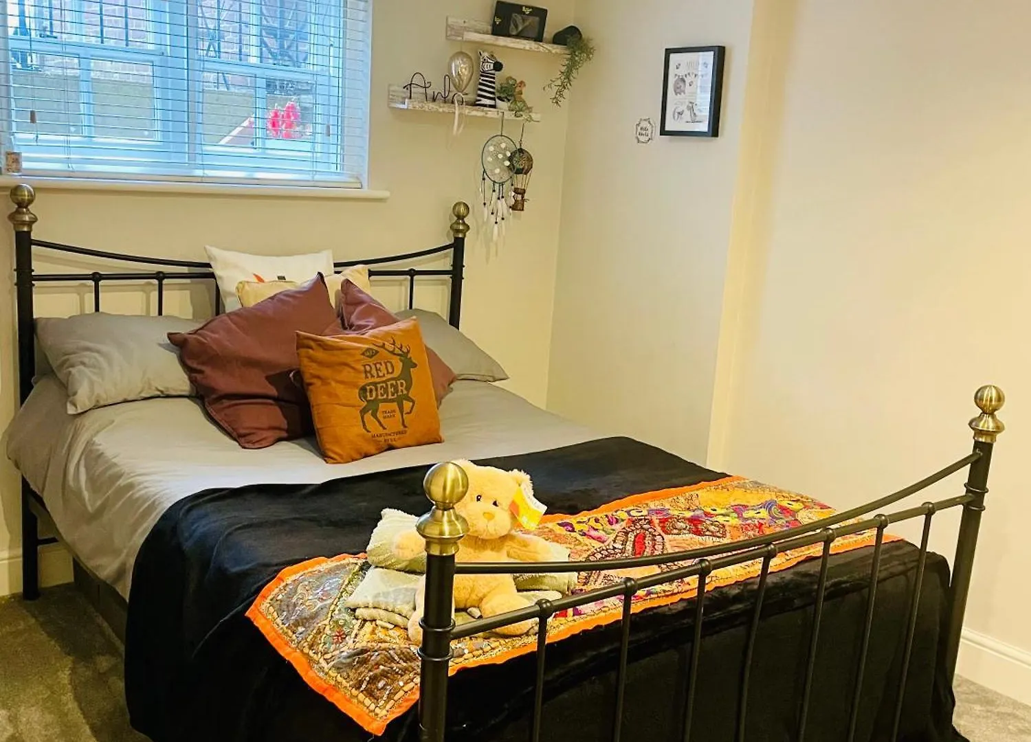 Grade II Boho Home In The Heart Of Oxford St. Southampton